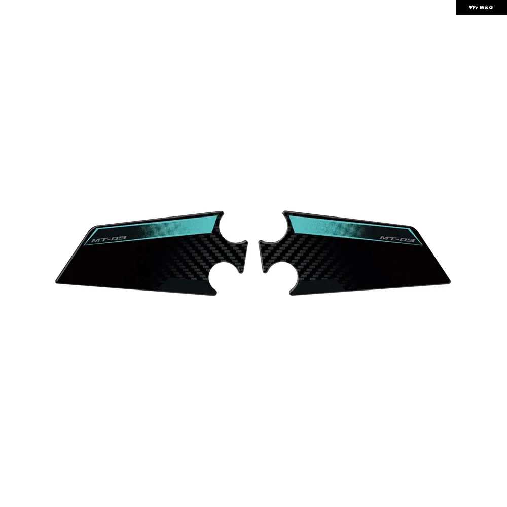 並行輸入品3D樹脂 ステッカー SP 2024 2025 オートバイ バイク 燃料タンク パッド ステッカー キット 防水の画像