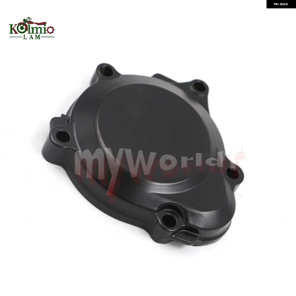 並行輸入品スズキ K1 GSXR1000 2001 - 2002 GSXR600 GSXR750 2000 - 2003 GSR600 オートバイ バイク エンジン ステーターカバー クランクケース_1
