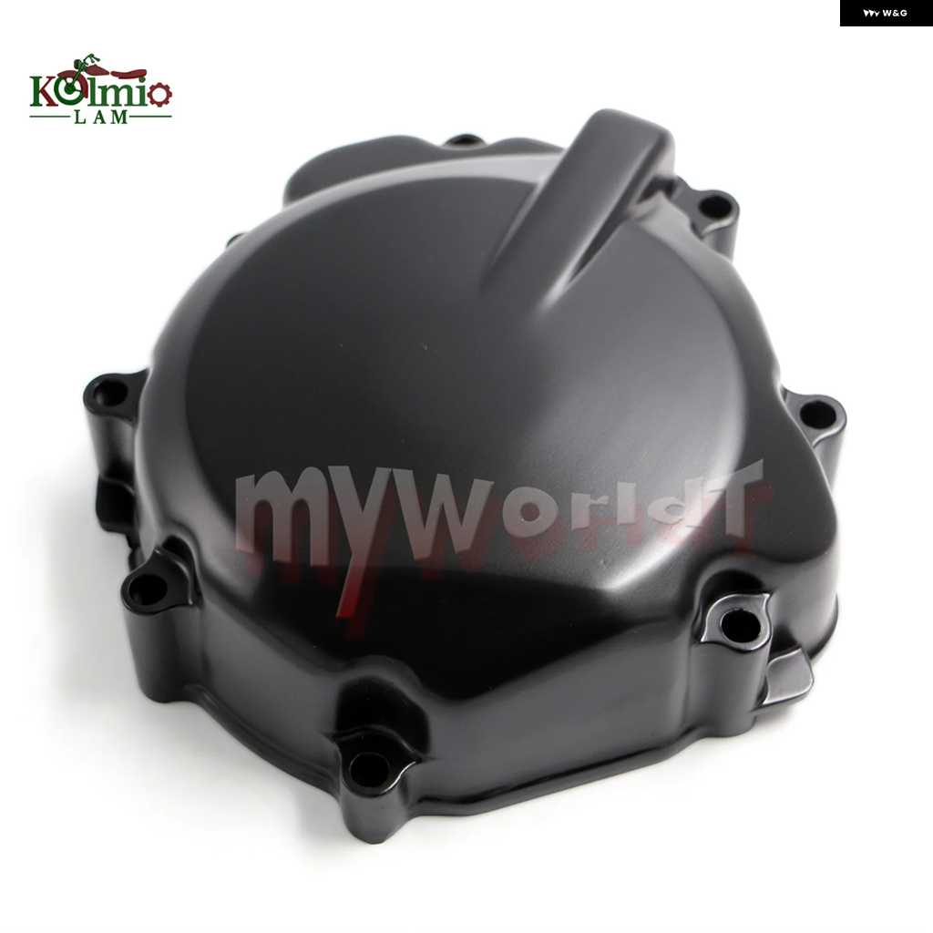 並行輸入品スズキ K1 GSXR1000 2001 - 2002 GSXR600 GSXR750 2000 - 2003 GSR600 オートバイ バイク エンジン ステーターカバー クランクケース_3