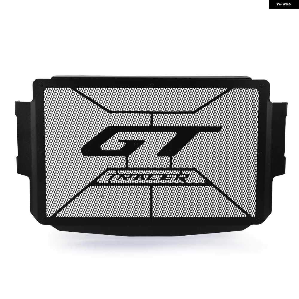 並行輸入品TRACER 9 GT 2025 ラジエーター ガード グリル カバー