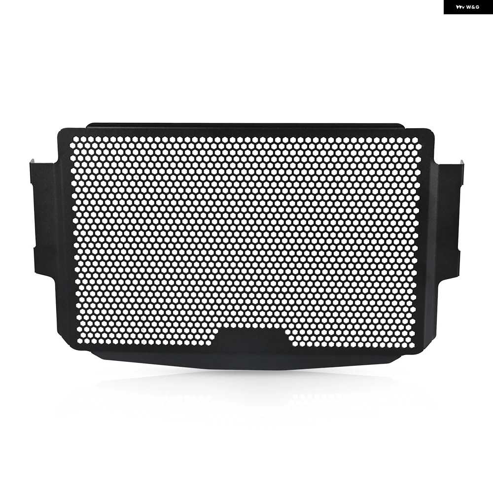 Marimo⭐美品トレーサー9GT+　Y'sギァ　ラジエーターカバー YAMAHA（ヤマハ） 【当店在庫あり】25'〜 TRACERトレーサー9 GT/GT+ Y