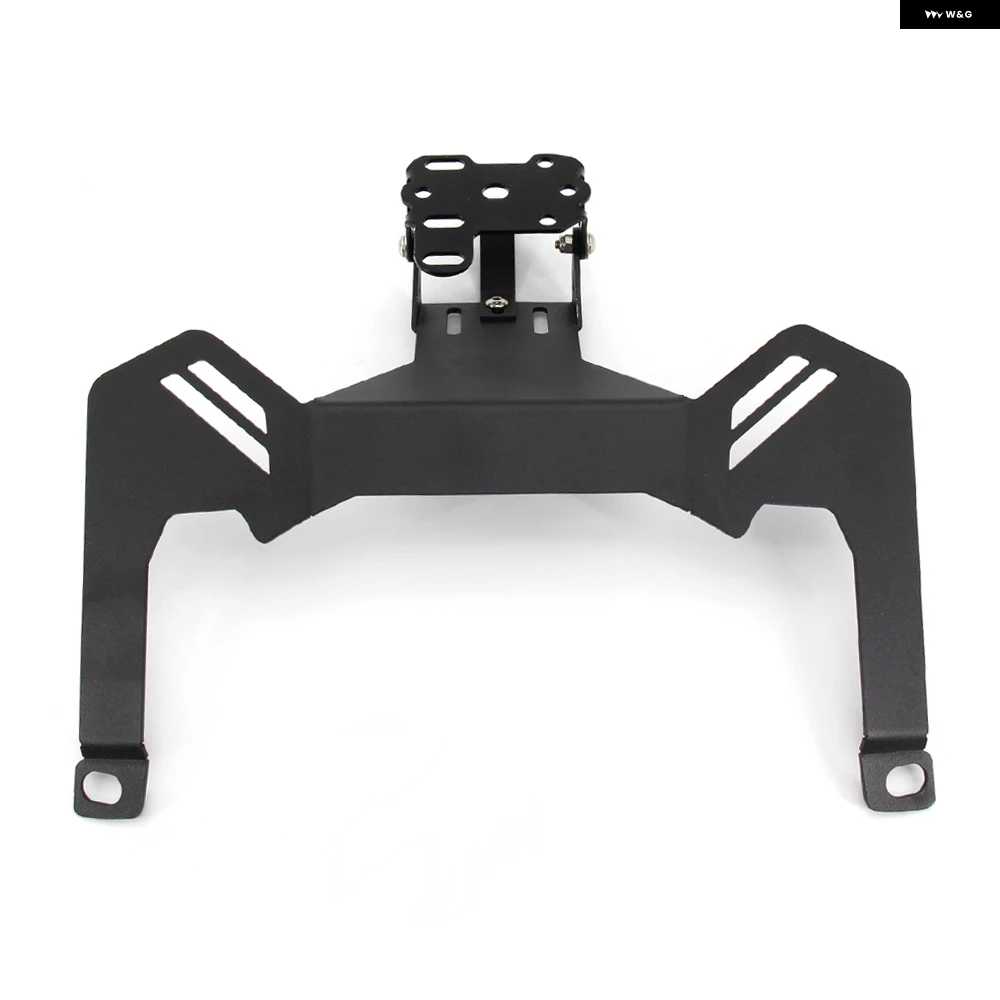 並行輸入品ホンダ FORZA 300 250 FORZA 125 MF13 2017-2020 オートバイ バイク アクセサリー 携帯電話 ホルダー スタンド ホルダー GPS ナビゲーター プの画像