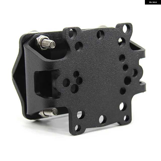 並行輸入品BENELLI TRK502 TRK 520X JINPENG TRK502 X オートバイ バイク ナビゲーション ブラケット 携帯電話 GPS プレート ブラケット サポート 電話の画像