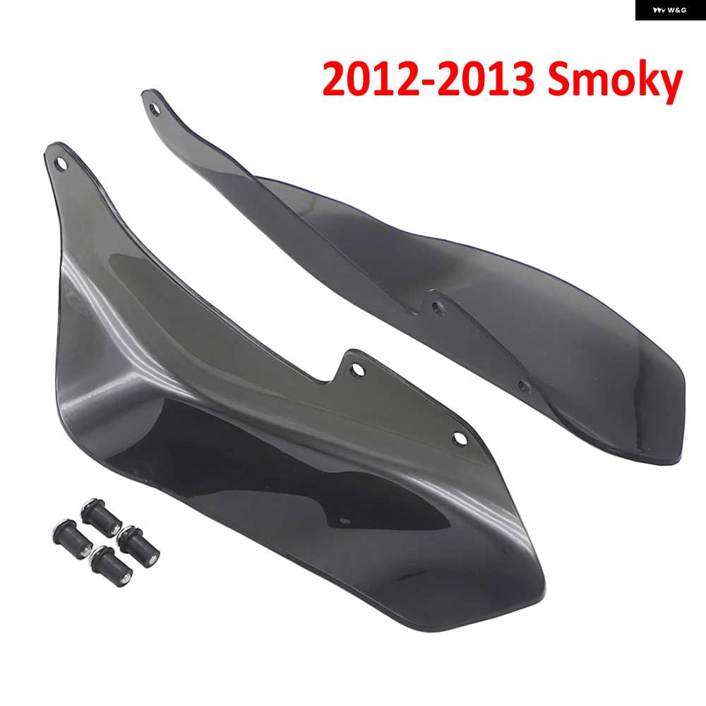 並行輸入品XT1200 Z サイド パネル ヤマハ XT1200Z スーパーテネレ 2012-2018-21 ウィンド ディフレクター ペア ウィンドシールド ハンドガードの画像