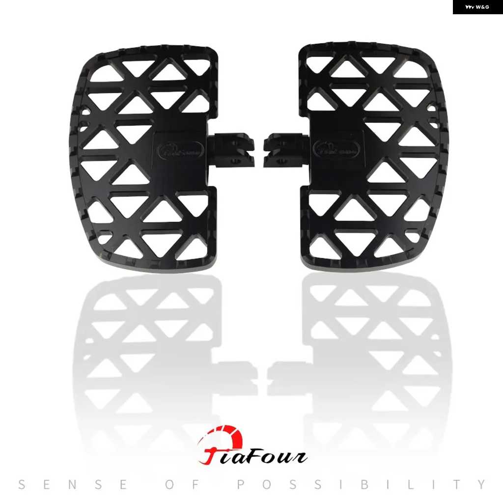 並行輸入品DCT MT DCT MT CM1100 DCT MT 2021-2025 フロントライダー フットレスト ペグフットペダルトラベルペダル_4