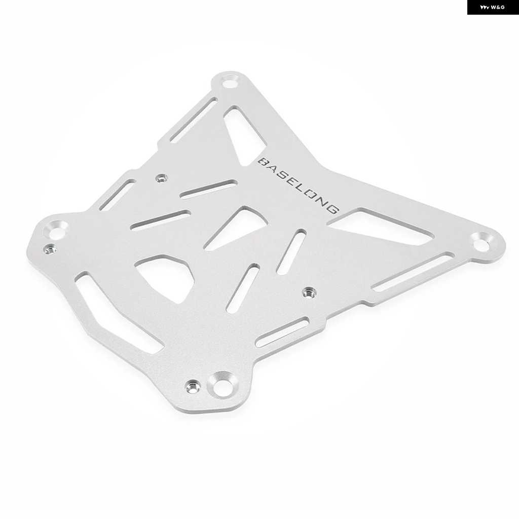 並行輸入品2021-2024 790 890 1090 1190 アドベンチャー R リアラゲッジラック カーゴラック サポート シェルフ ホルダー ブラケット 1290 スーパーアドの画像
