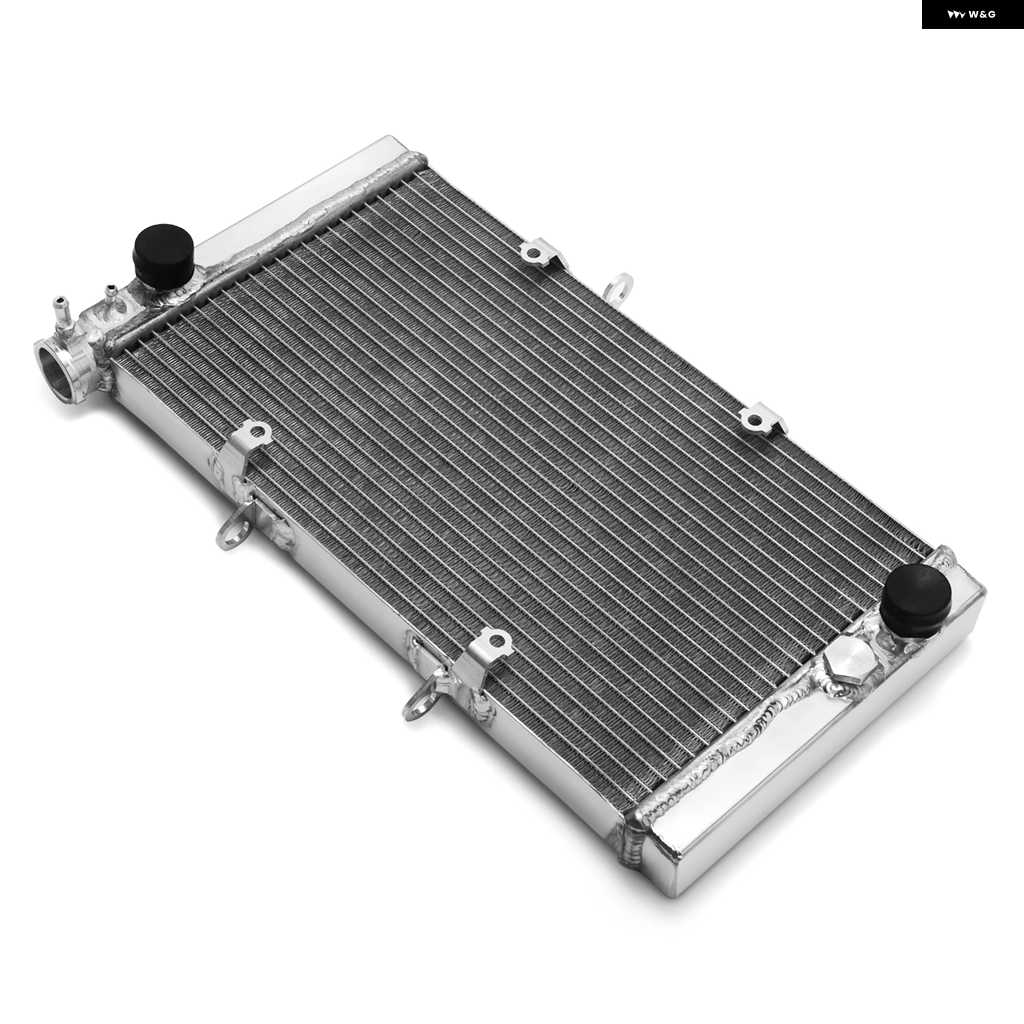 CBR1100xx ブラックバード アルミラジエター　97～08 GPI CBR1100xx ブラックバード アルミラジエター 97～08 GPI CBR1100xx