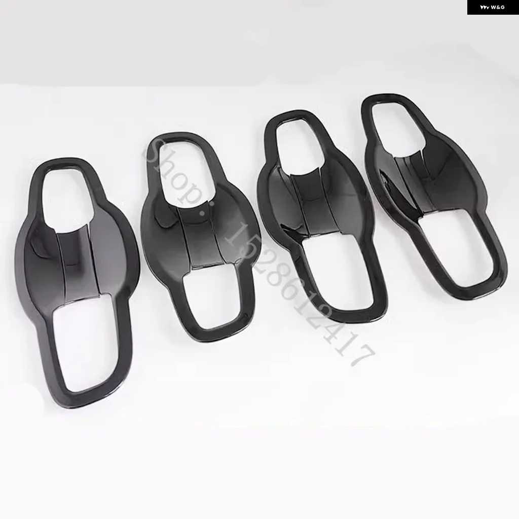 並行輸入品ホンダ ZR-V ZRV 2022 2023 2024 ABS ドアハンドル カバー