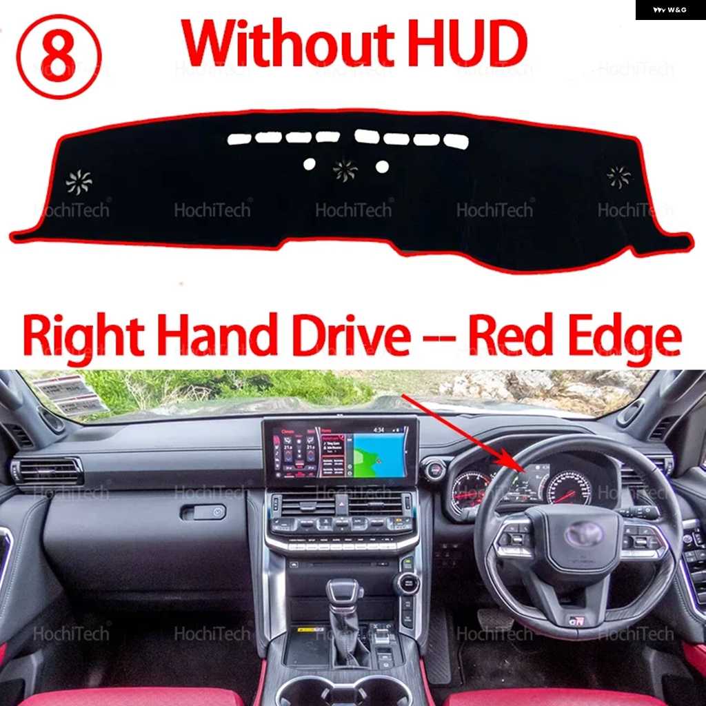 並行輸入品】トヨタ ランドクルーザー 300 LC300 ZX VX GR-S 2022-2025