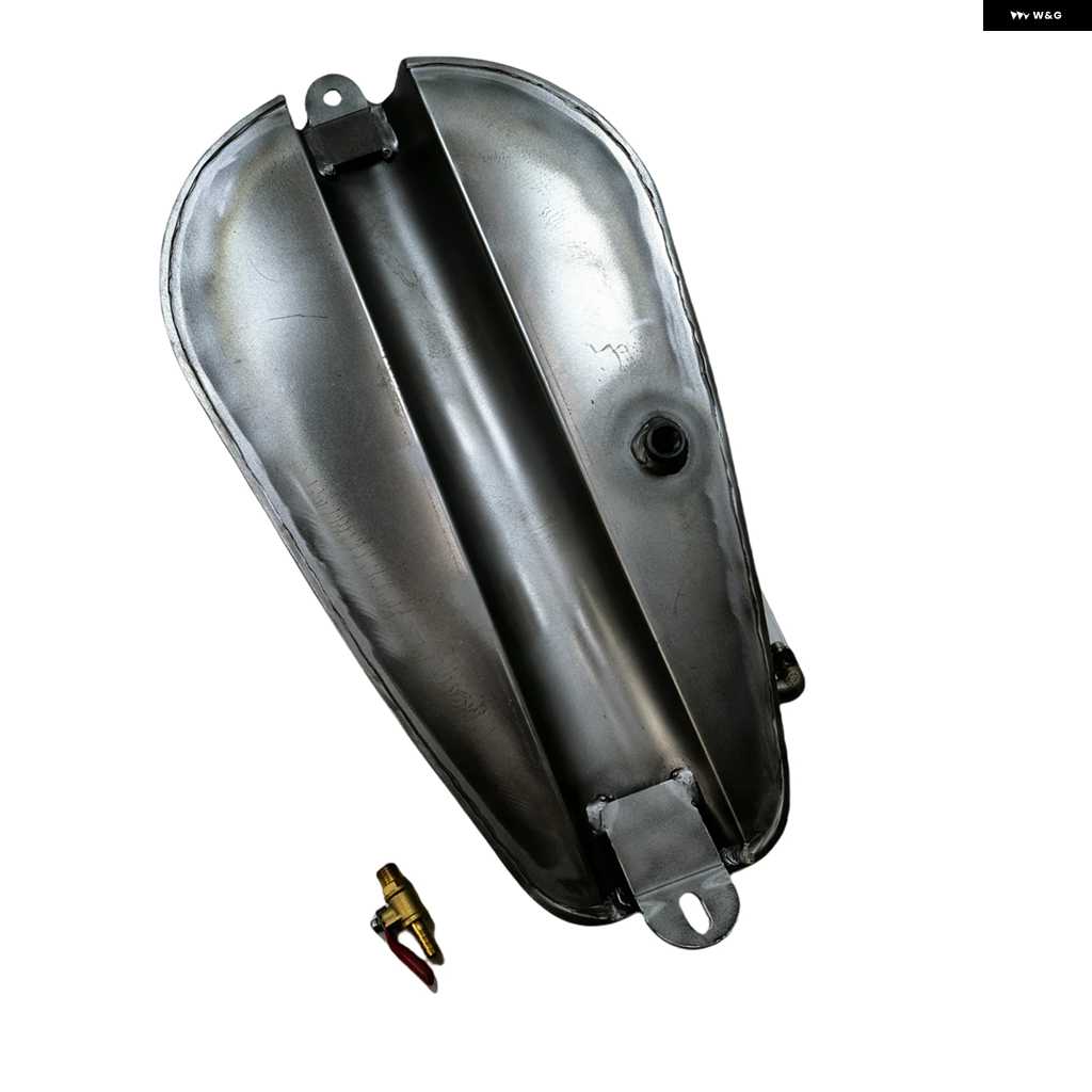 並行輸入品12L オートバイ ガソリン 燃料タンク カワサキ VULCAN400 800 1995-2003_1