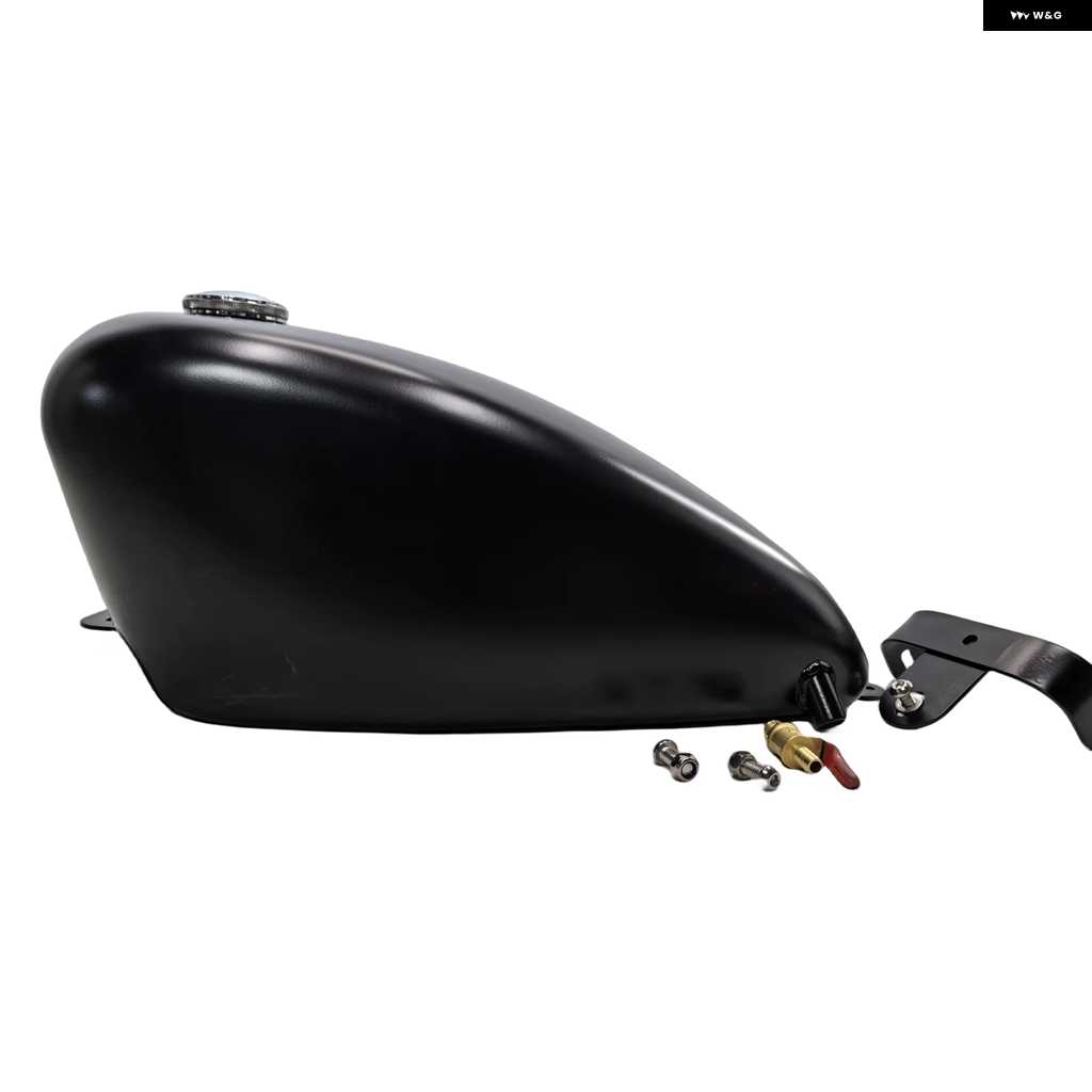 ドラッグスター400 タンク（その他バイクパーツ、アクセサリー用品