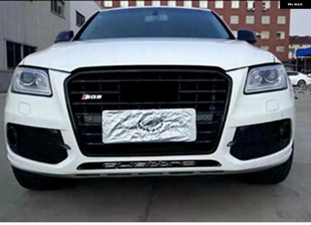 アウディq5 フロントグリルのおすすめ人気商品一覧 通販 - Yahoo