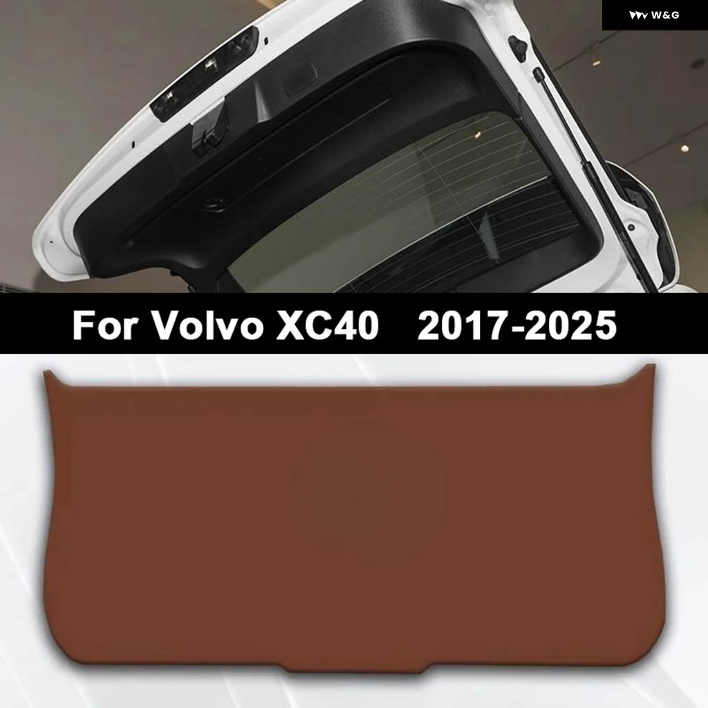 並行輸入品ボルボ C40 XC40 XC60 XC90 車テールゲートマット トランク 