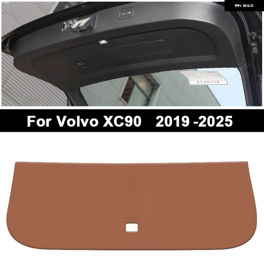 並行輸入品ボルボ C40 XC40 XC60 XC90 車テールゲートマット トランク 