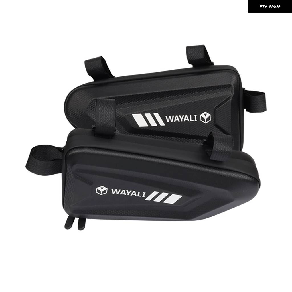並行輸入品CFMOTO CF CLX-700 CLX700 700CLX CF CL-X700 バイク アクセサリー サイドバッグ フェアリング ツール 収納 バッグ トライアングル バンパーの画像