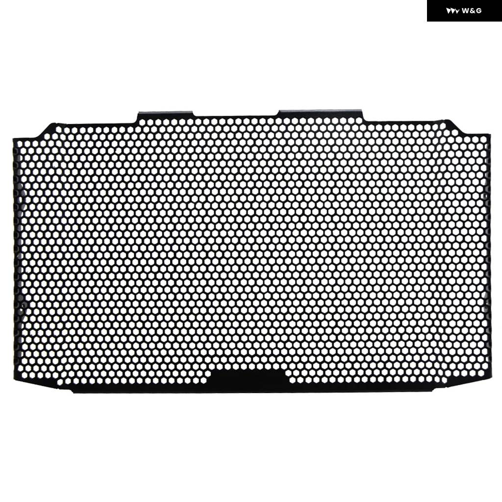 並行輸入品CB1000R オートバイ ホンダ 2018 2019 2020 ラジエーター ガード グリル カバー プロテクターの画像