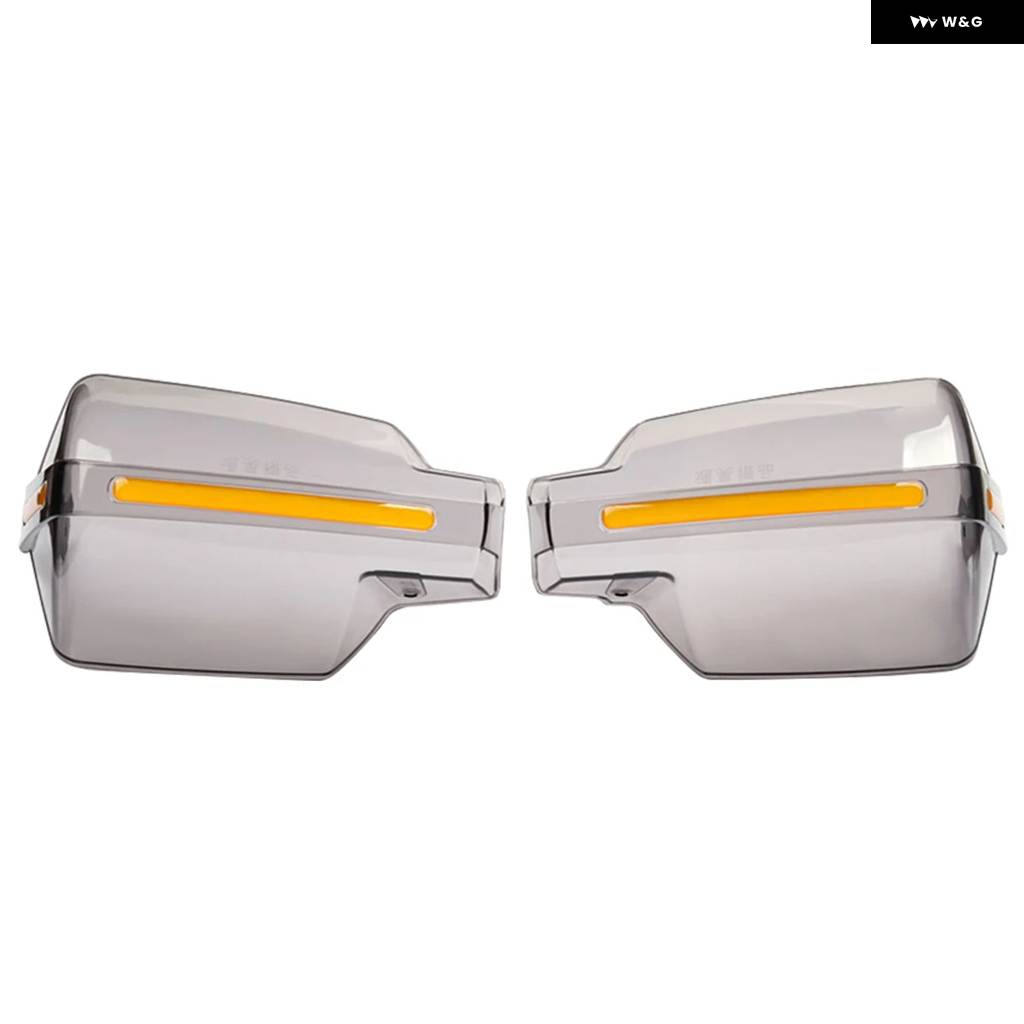 並行輸入品スズキ BURGMAN 650 200 150 250 125 AN 400 AN400 AN150 AN250 バイク アクセサリー ハンドガード ウインドシールド ハンドガード ハンドルの画像