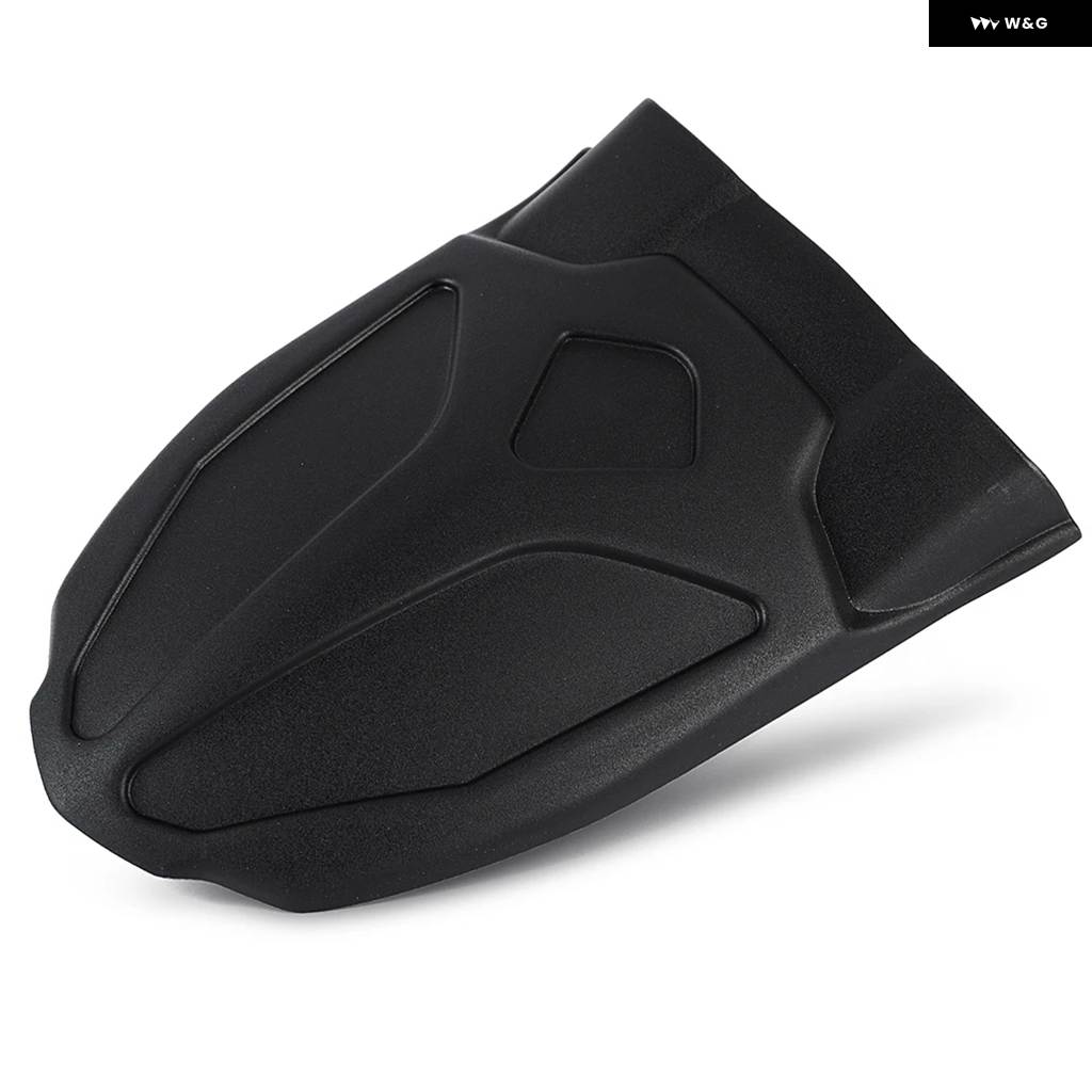 並行輸入品フロントリア フェンダータイヤハガー マッドガード ヤマハ MT07 MT-07 FZ07 FZ-07 2014-2021 XSR700 XSR 700 2016-2021の画像