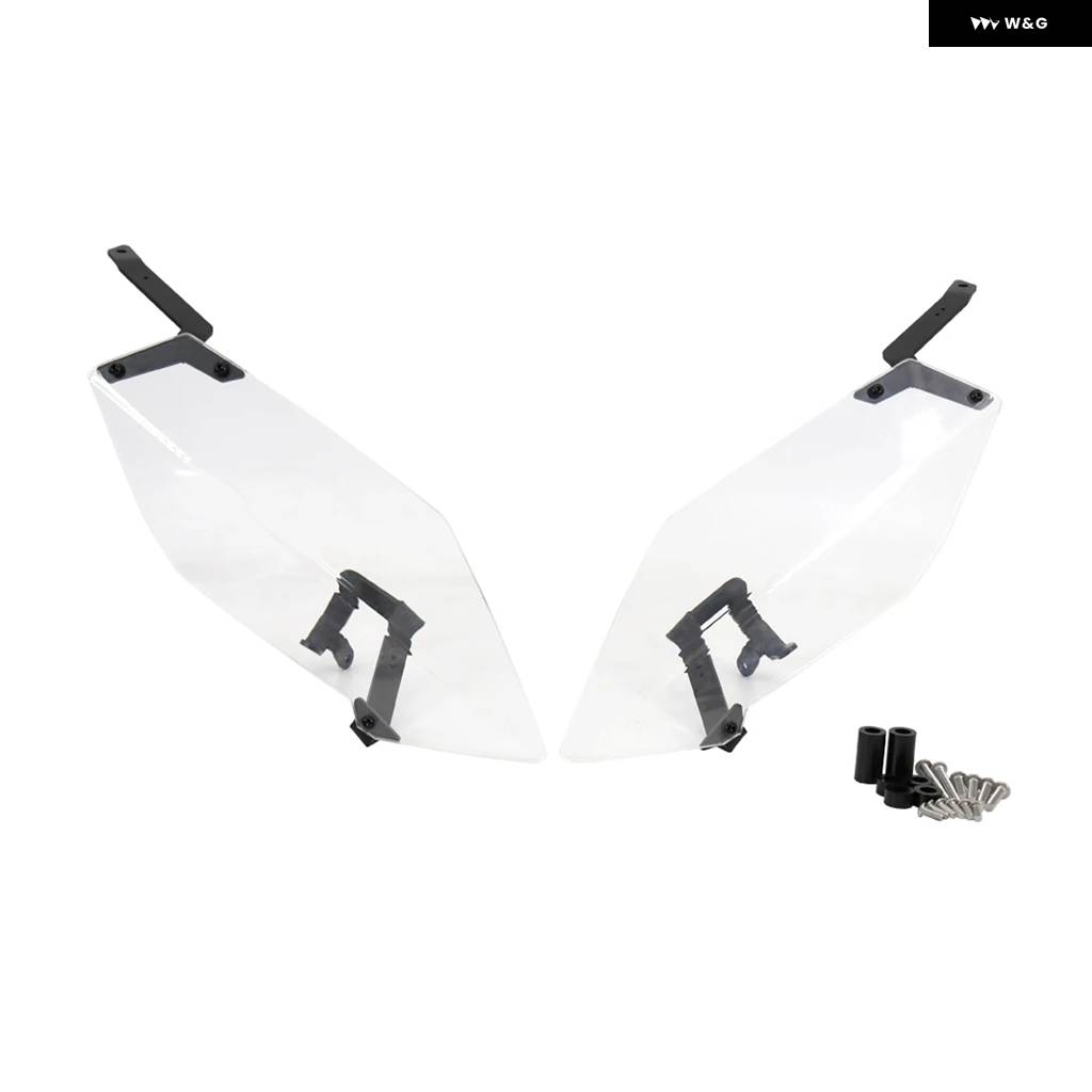 並行輸入品BMW F900XR 2021 2020 バイク アクセサリー ヘッドライト ガード ランプパッチ プロテクター カバーの画像