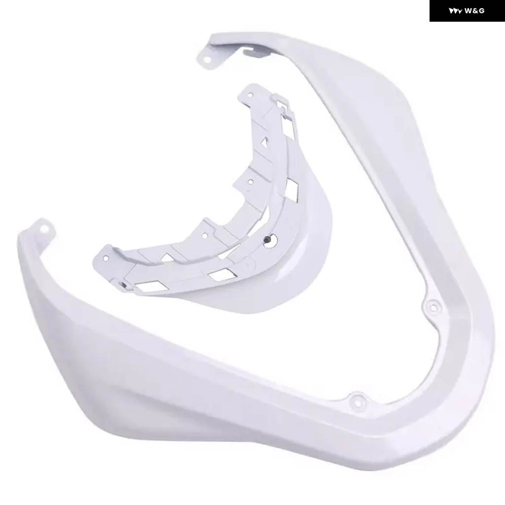並行輸入品800 NK オートバイ アクセサリー テールゲストシートカバー CFMOTO 800-NK 800NK リアシート クッション ハウジング アンダー クッションの画像