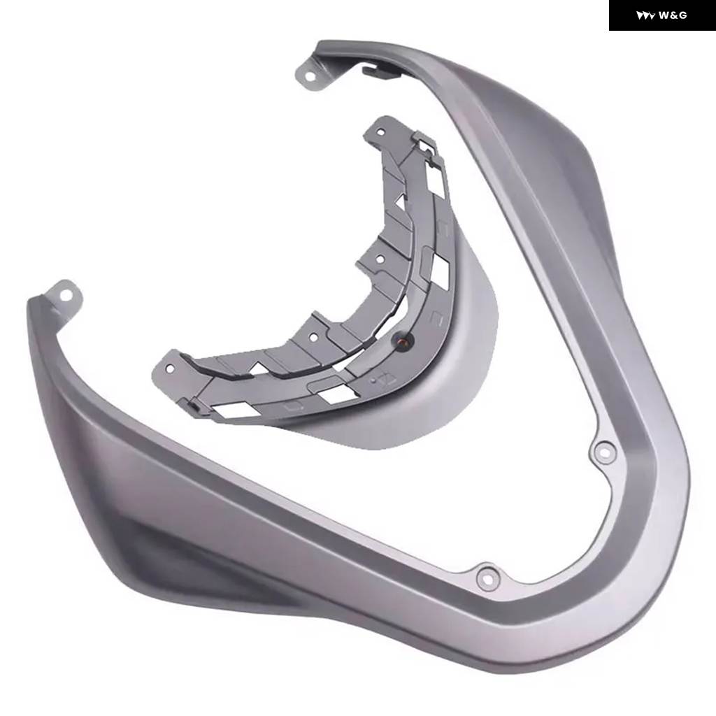 並行輸入品800 NK オートバイ アクセサリー テールゲストシートカバー CFMOTO 800-NK 800NK リアシート クッション ハウジング アンダー クッションの画像