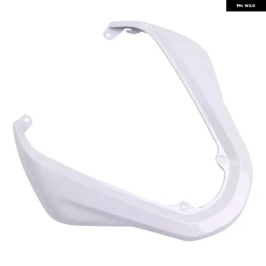 並行輸入品800 NK オートバイ アクセサリー テールゲストシートカバー CFMOTO 800-NK 800NK リアシート クッション ハウジング アンダー クッションの画像