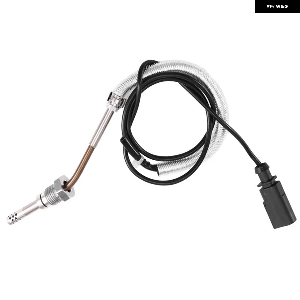 並行輸入品SEAT SKODA VW 互換 EGT センサー部品ナンバー 03G906088A 03G906088AM 03G906088AN 03G906088AT 03G906088J 03L906の画像