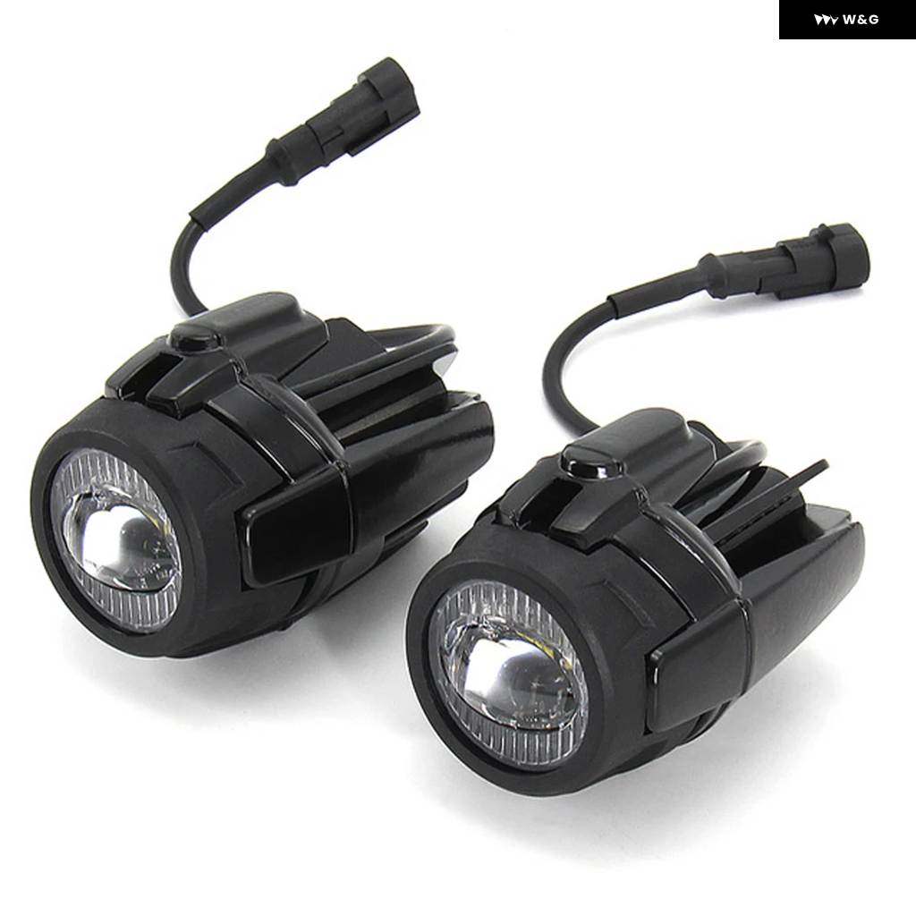 並行輸入品2019-21 オートバイ フォグランプ 補助ライト ブラケット ドライビングランプ ヤマハ T700の画像