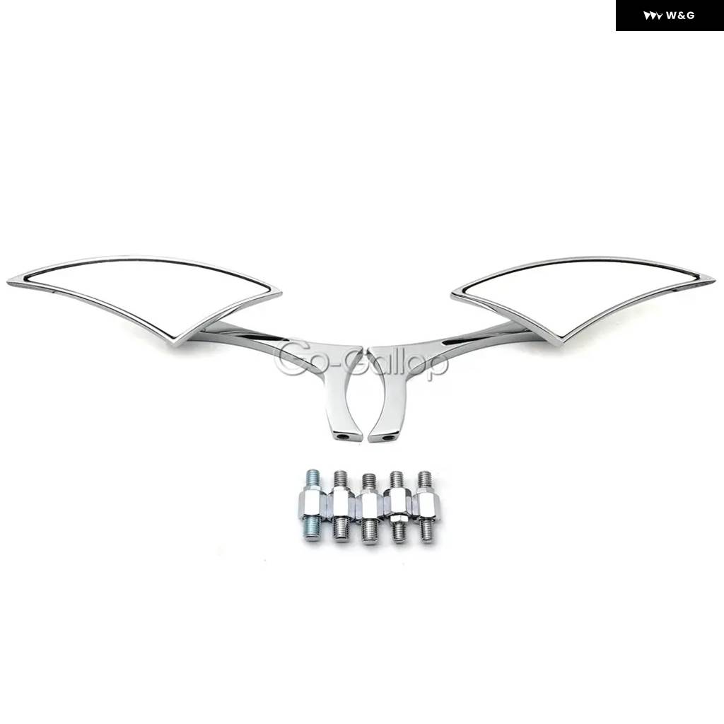 並行輸入品 ブレード バイク バックミラー サイドミラー スズキ イントルーダー ヴォルシア VS 700 750 800 1400 1500 ブールバード C50 C90 C109R_4