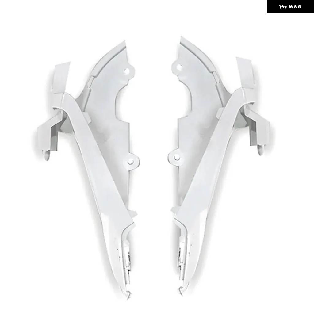 並行輸入品スズキ GSXR 1000 K9 2009-12-2016 GSXR1000 K9 オートバイ アクセサリー リアテールカバー フェアリング カウル ABS プラスチック_3