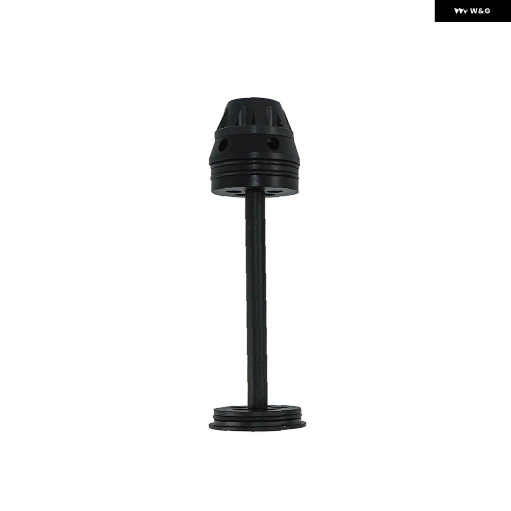 並行輸入品オートバイ フロントリア ホイールアクスル フォーク クラッシュ スライダー BMW R1200RT R1250RT R1200GS ADV R1250GSアドベンチャーLC落下の画像