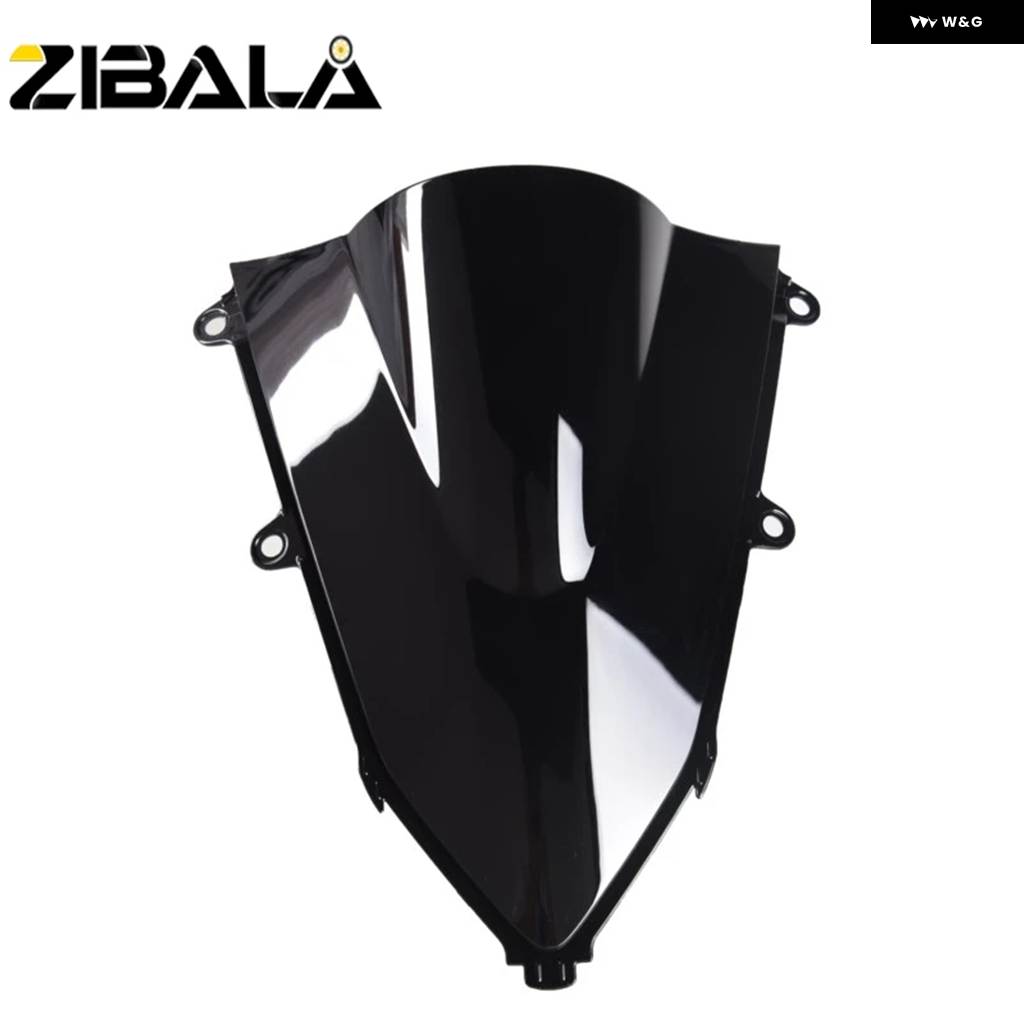 並行輸入品CBR650R 2025 2026 ウィンドスクリーン ホンダ CBR500R 650R 2019-2023 2024 オートバイ フェアリング ウィンドシールド デフレクター