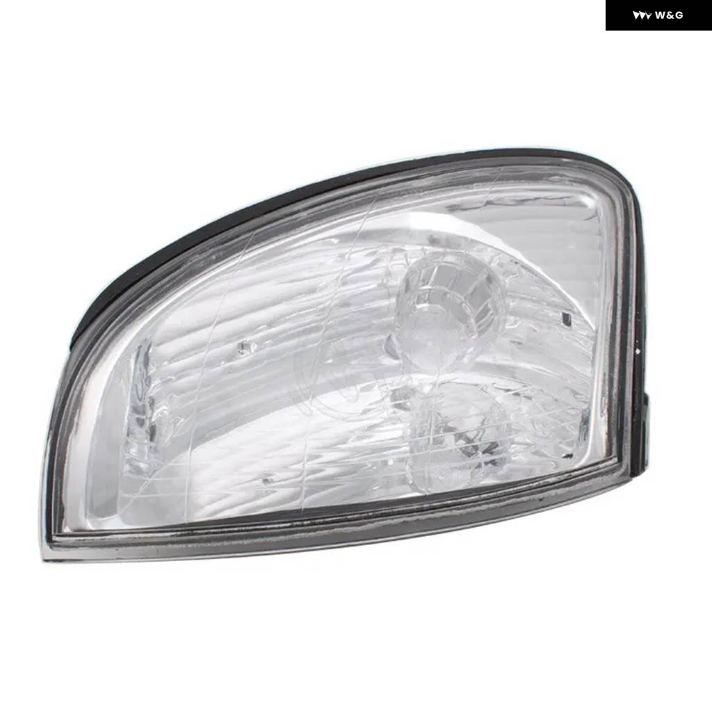 並行輸入品車用コーナーランプ フロントウィンカーライト 98-05 ランドクルーザー 100 HDJ100 HDJ101 HZJ105 FZJ100 OEM# 81521-60360 81511-60490の画像