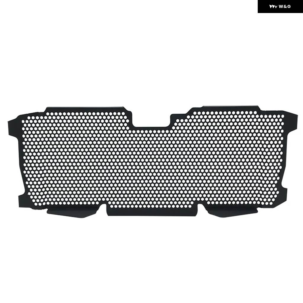 並行輸入品R1200R R1250RS ラジエーター ガード グリル カバー BMW R1200RS R1250R R 1200RS R 1250 R/RS 2015-2024 2023 オートバイの画像