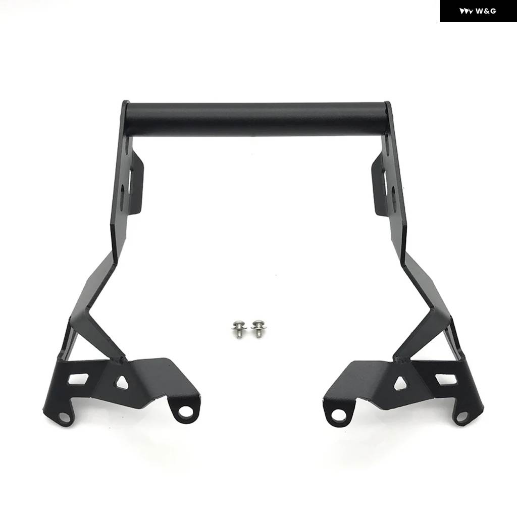 並行輸入品バイク ナビゲーション ブラケット 携帯電話 GPS ホルダー トライアンフ TIGER800 TIGER 800 XC XR XCX XRX 2013-2014-16 アクセサリーの画像