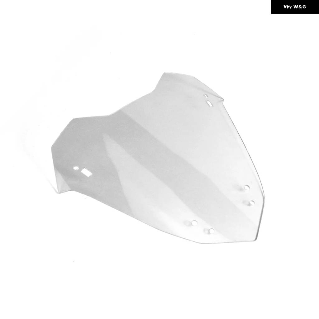 並行輸入品オートバイ スポーツバイザー 風防 ウインドシールド デフレクター スクリーン ヤマハ XMAX300 XMAX X MAX 2023 2024-の画像