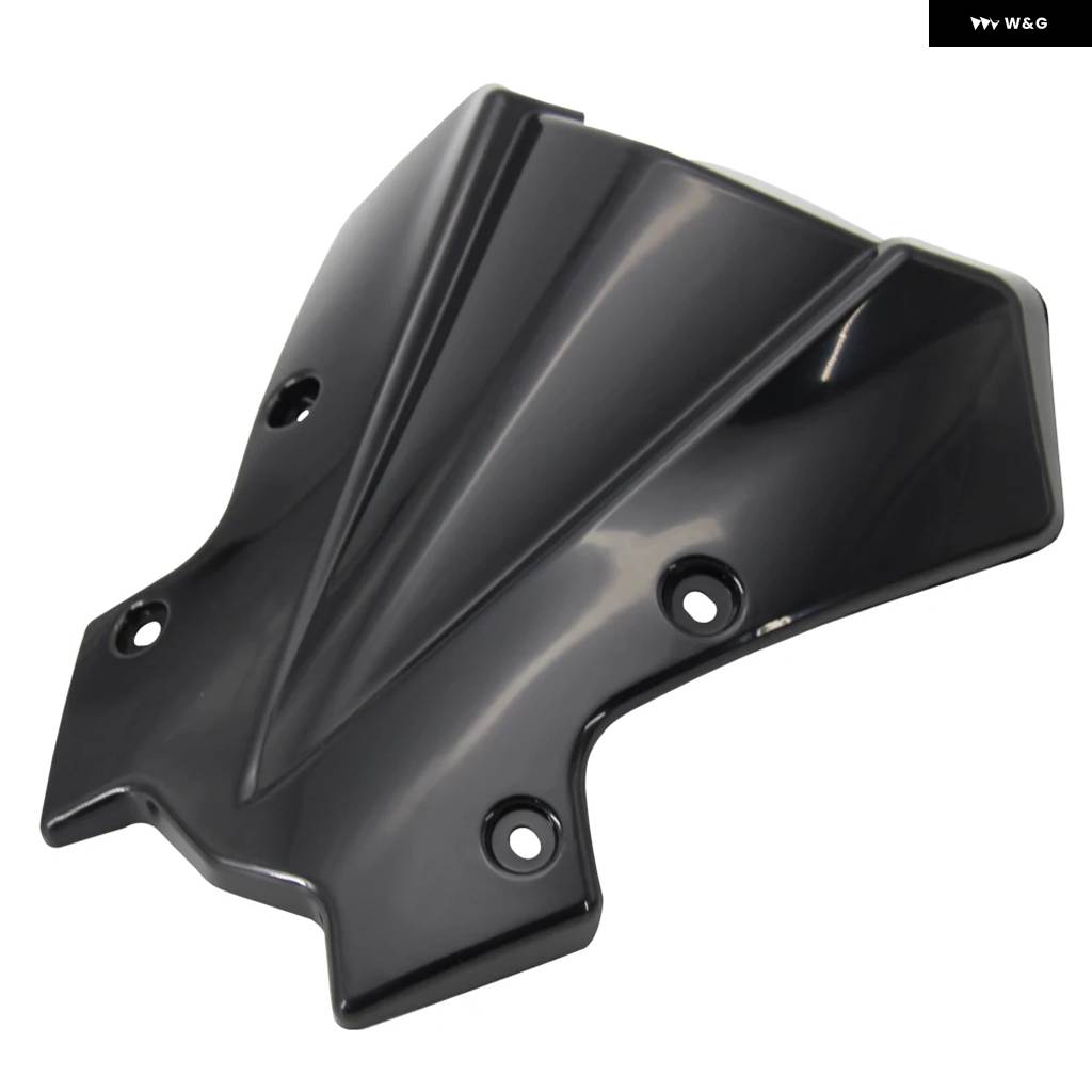 並行輸入品カワサキ Z 650 Z900 Z650 2020-23 オートバイ 風防 ウインドスクリーン エアウィンドデフレクターの画像