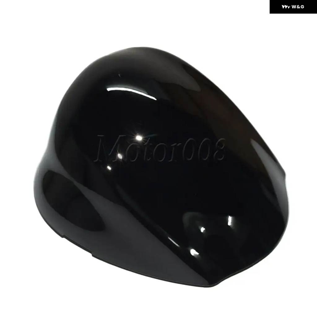 並行輸入品リアピリオンパッセンジャーシートカバー カウル スズキ GSXR1300 ハヤブサ 2008-2016 カスタム パー_4