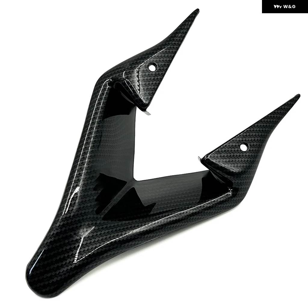 並行輸入品】カワサキ ZX4R ZX4RR ZX25R ZX-4R ZX-4RR カーボン