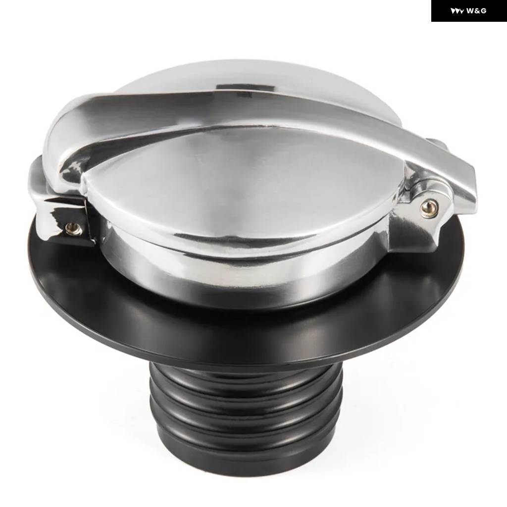 並行輸入品BMW R45 R60 R75 R80 90S R90 100R R100 バイク 燃料タンク ガスキャップ モンツァ/ | ブランド登録なし | 01