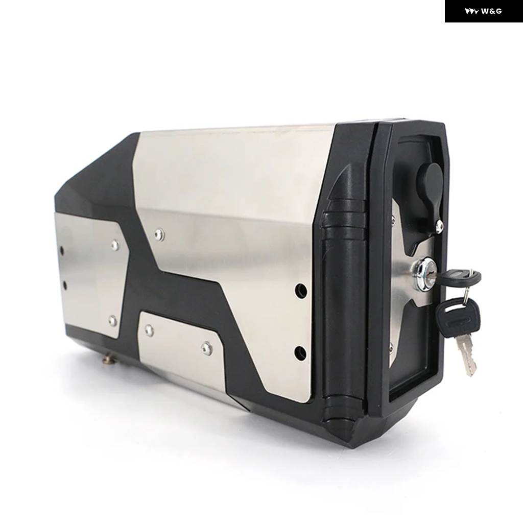 並行輸入品ツール ボックス BMW GS 1300/1250/1200 R1300GS R1200GS R1250GS ADVEN | ブランド登録なし | 02