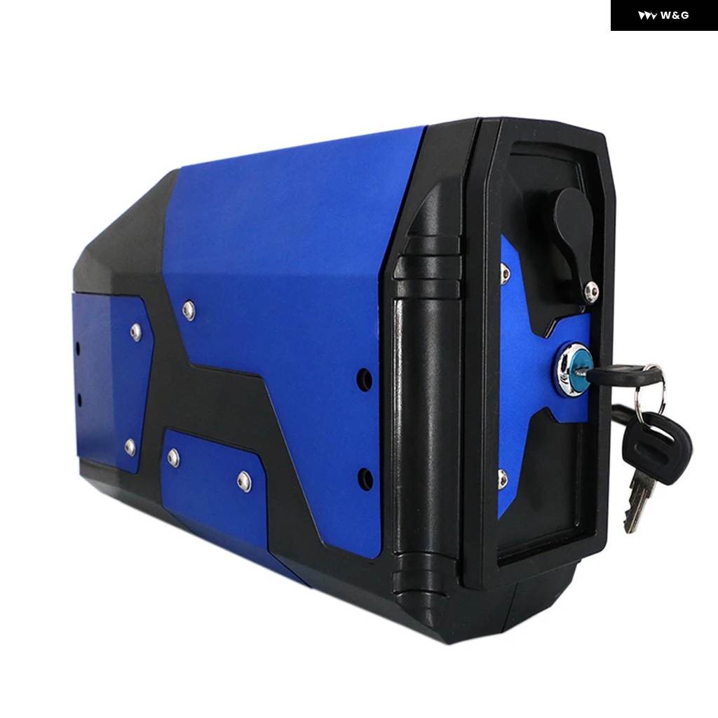 並行輸入品ツール ボックス BMW GS 1300/1250/1200 R1300GS R1200GS R1250GS ADVEN | ブランド登録なし | 04