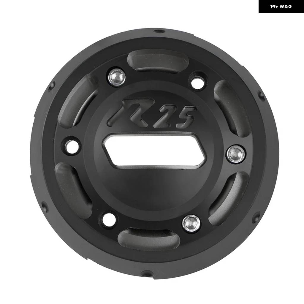 並行輸入品エンジン サイドガードカバー ヤマハ YZF-R25 2015-18-2020 2021 2022 R25 オートバイ | ブランド登録なし | 05