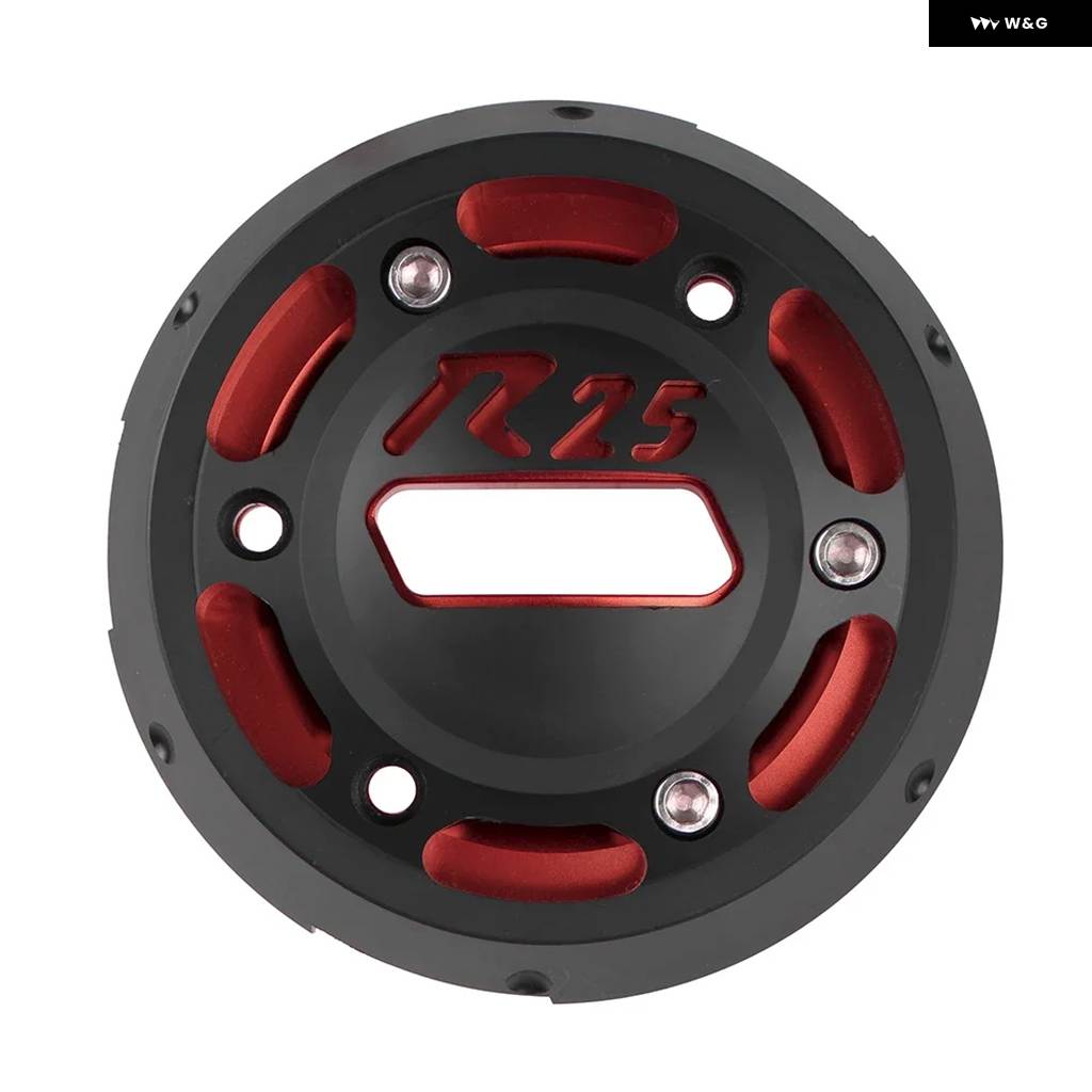 並行輸入品エンジン サイドガードカバー ヤマハ YZF-R25 2015-18-2020 2021 2022 R25 オートバイ | ブランド登録なし | 01