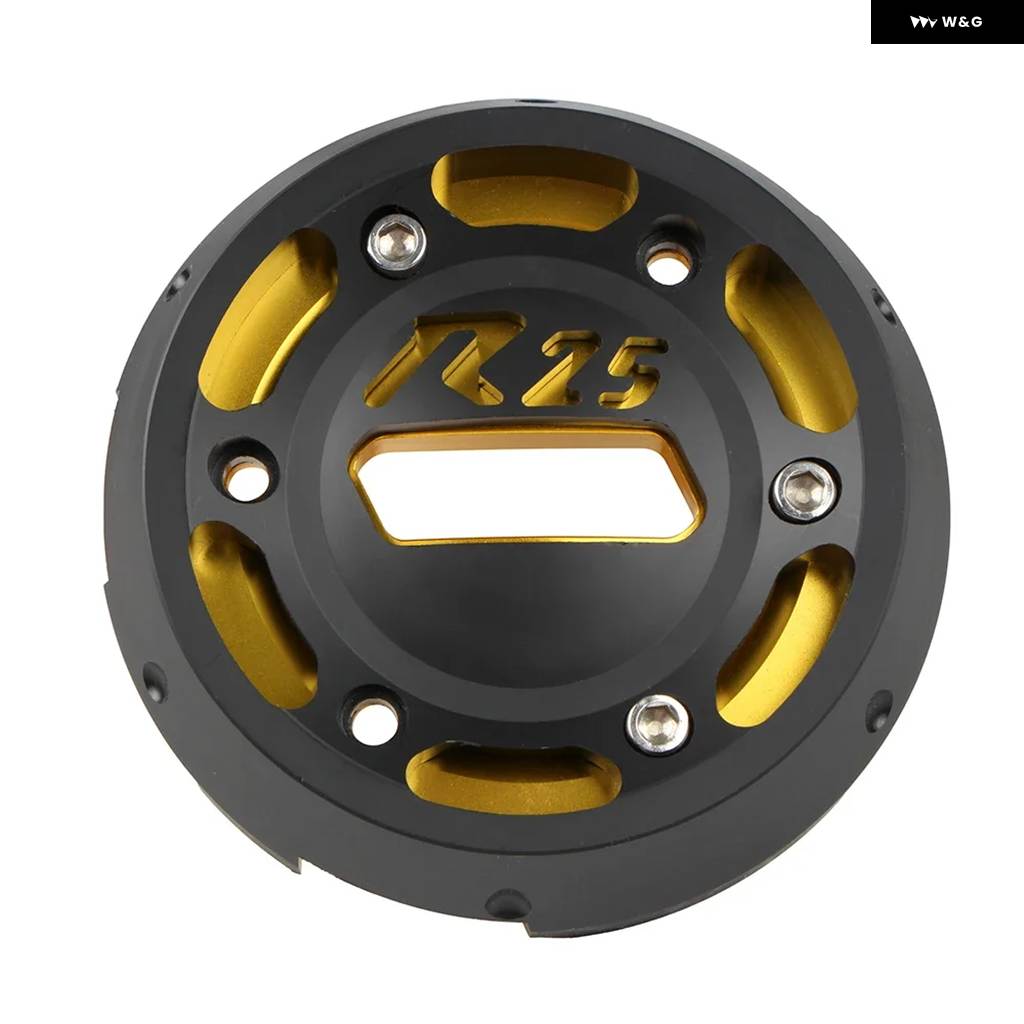 並行輸入品エンジン サイドガードカバー ヤマハ YZF-R25 2015-18-2020 2021 2022 R25 オートバイ | ブランド登録なし | 02