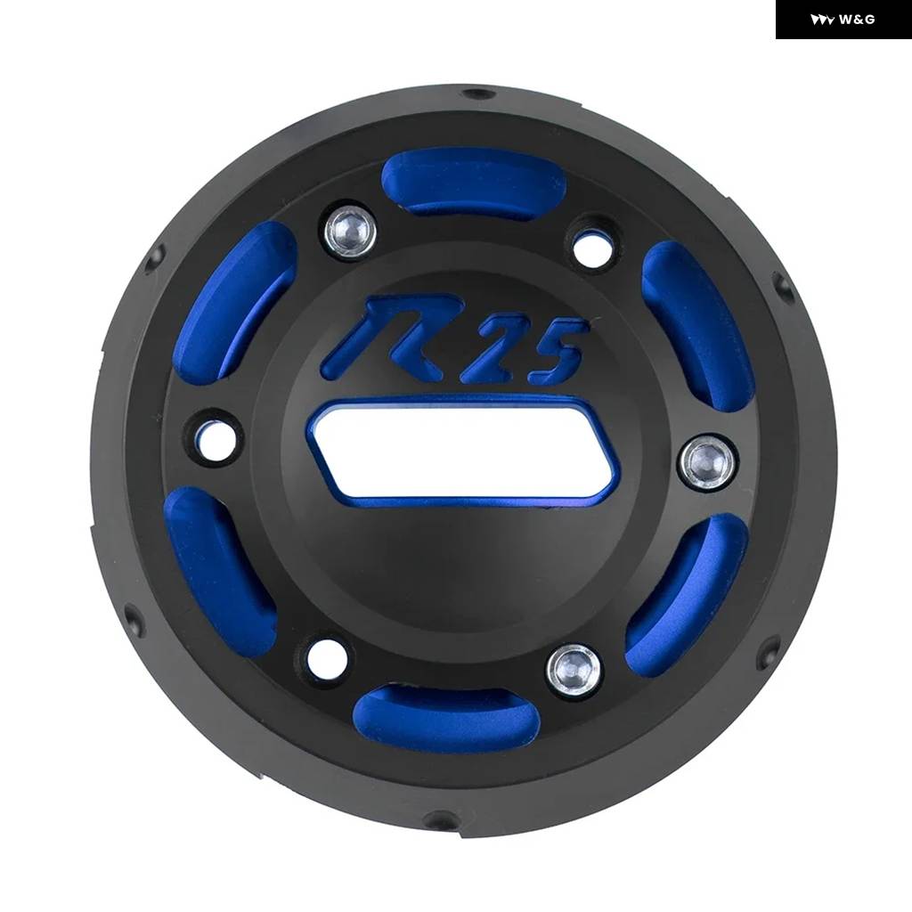 並行輸入品エンジン サイドガードカバー ヤマハ YZF-R25 2015-18-2020 2021 2022 R25 オートバイ | ブランド登録なし | 03