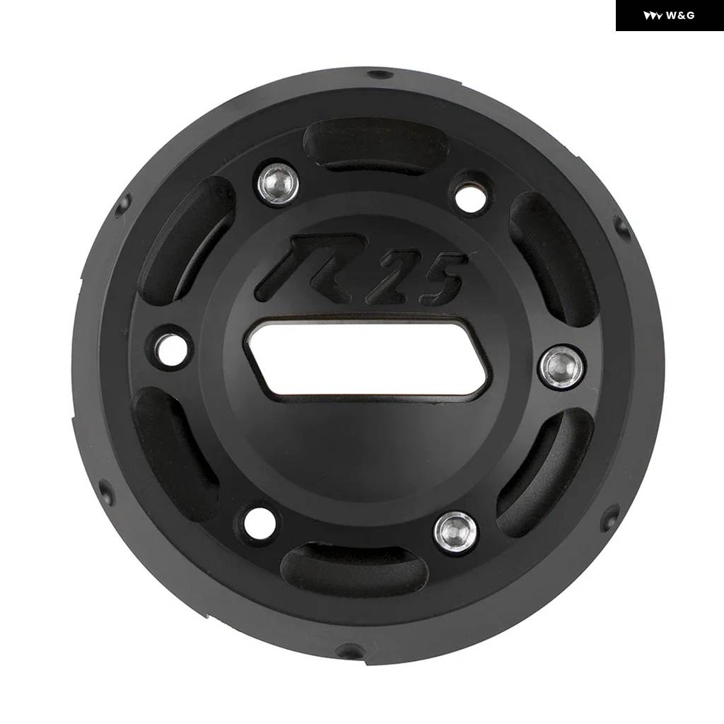 並行輸入品エンジン サイドガードカバー ヤマハ YZF-R25 2015-18-2020 2021 2022 R25 オートバイ | ブランド登録なし | 04