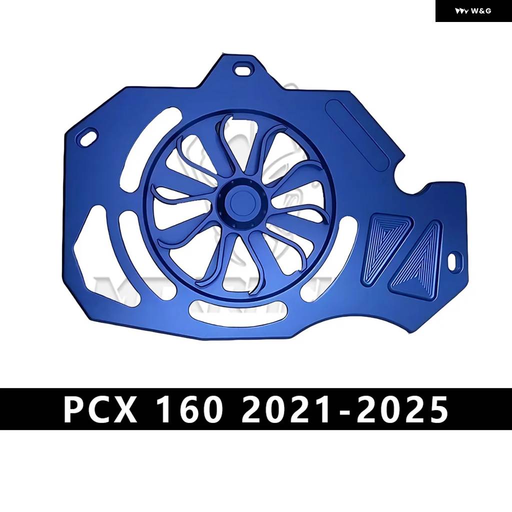 並行輸入品ホンダ PC X 160 2021- ADV 160 2022 - バイク アクセサリー ラジエーター ガード ウォータ_5