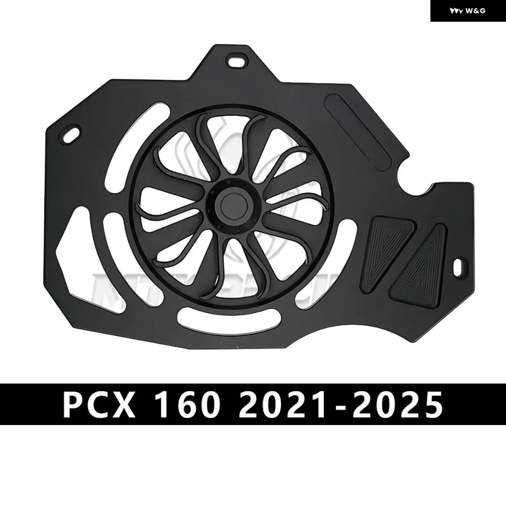 並行輸入品ホンダ PC X 160 2021- ADV 160 2022 - バイク アクセサリー ラジエーター ガード ウォータ_6