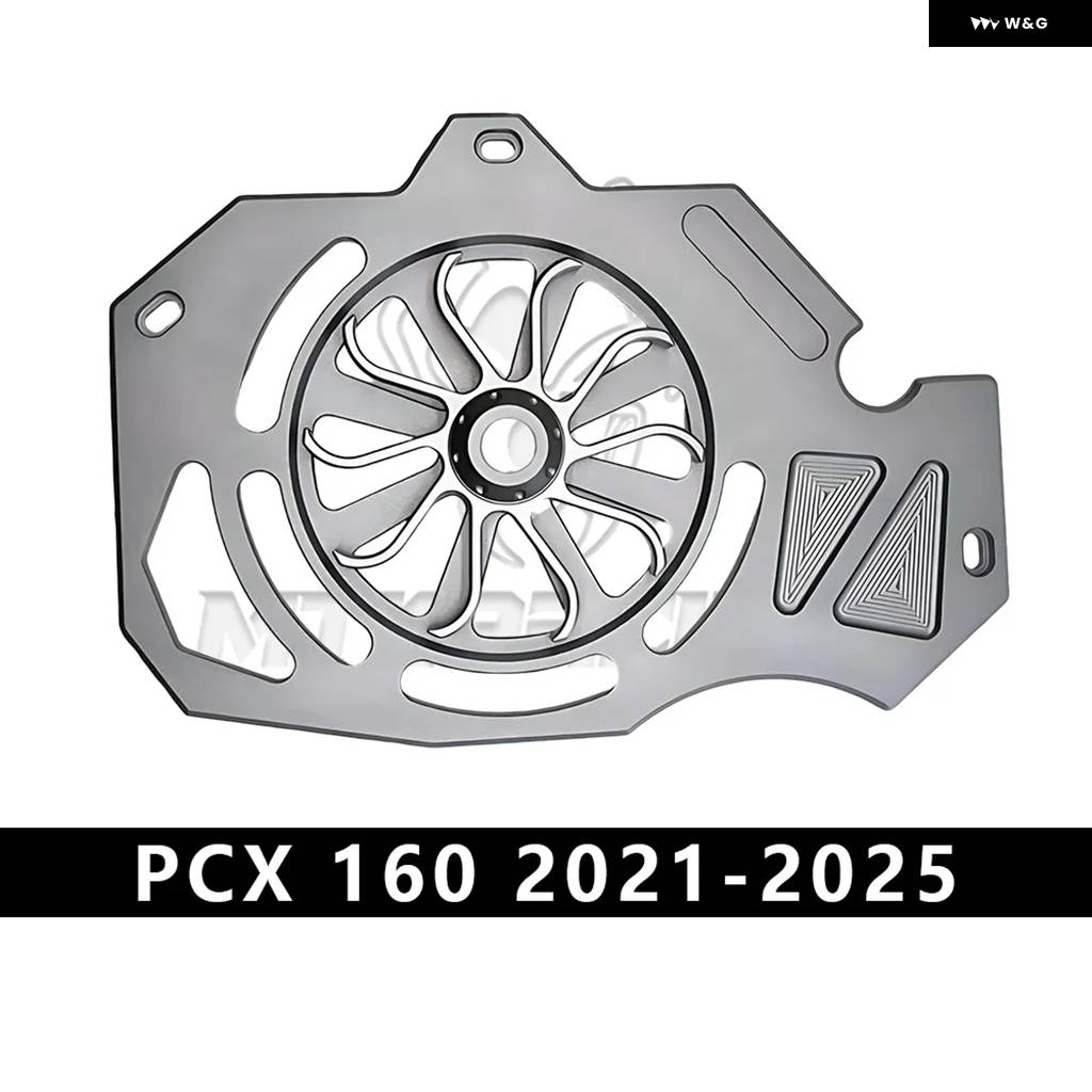 並行輸入品ホンダ PC X 160 2021- ADV 160 2022 - バイク アクセサリー ラジエーター ガード ウォータ_1